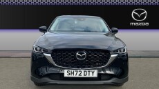 Mazda CX-5 2.2d Sport 5dr Diesel Estate